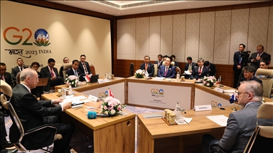 Turkish President Erdogan calls for unity against Islamophobia 