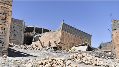 3 French regions to send over $1M to earthquake-hit Morocco