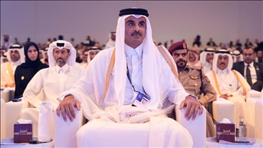 Qatar’s emir orders sending rescue crew, urgent aid to quake-hit Morocco