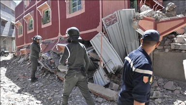 Tunis šalje terensku bolnicu i spasilački tim u Maroko