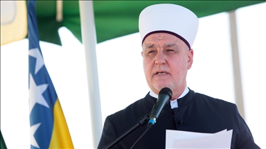 Reisul-ulema IZ u BiH Husein-ef. Kavazović uputio saučešće povodom zemljotresa u Maroku