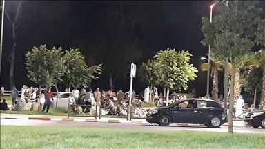 زلزال المغرب.. ليلة قاسية بعد الكارثة