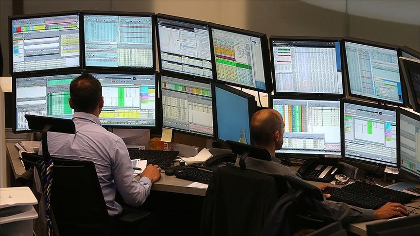 رشد ارزش سهام در بازارهای بورس اروپا