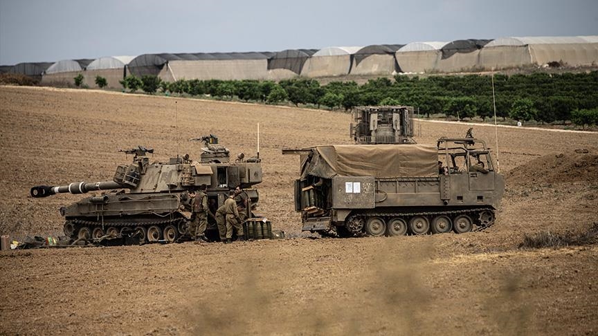 الجيش الإسرائيلي: أكملنا إخلاء جميع البلدات المجاورة لسياج غزة