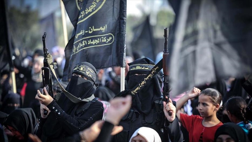 Движение «Исламский джихад» заявило о ликвидации  двух израильских солдат на границе с Ливаном