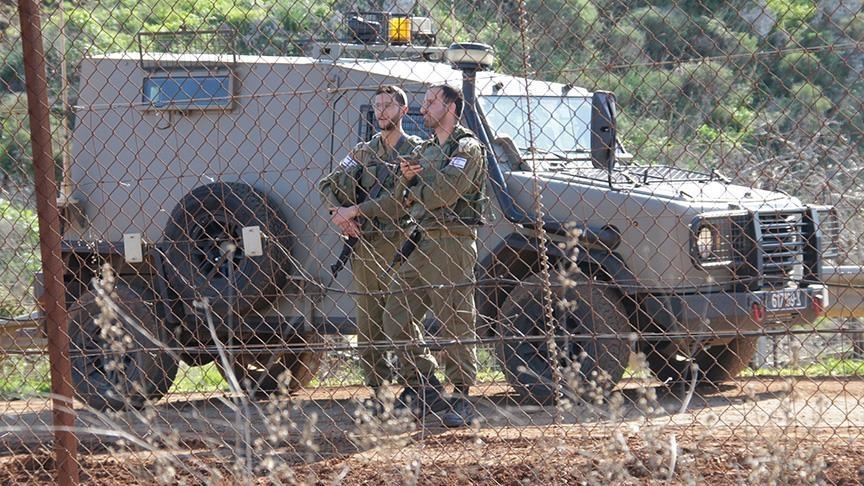 "الجهاد الإسلامي" تعلن قتل ضابطين إسرائيليين على حدود لبنان 