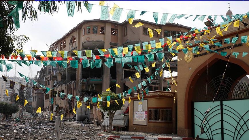 بلدية غزة تحذر من "حالة عطش" قد تصيب القطاع جراء الحرب