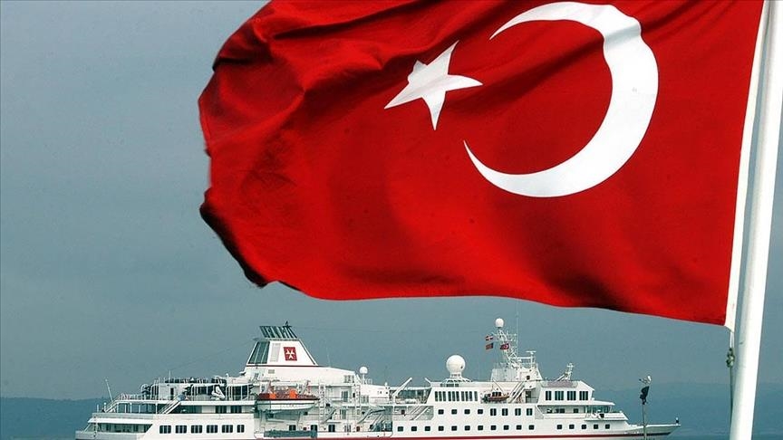 سطح امنیتی برای کشتی‌های با پرچم ترکیه که به اسرائیل می‌روند افزایش یافت