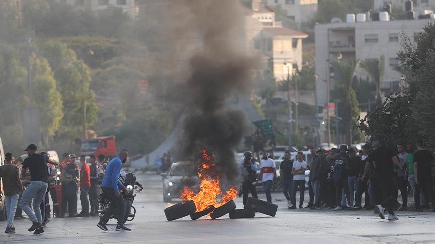 الضفة.. مقتل فلسطيني برصاص الجيش الإسرائيلي يرفع الحصيلة إلى 20 