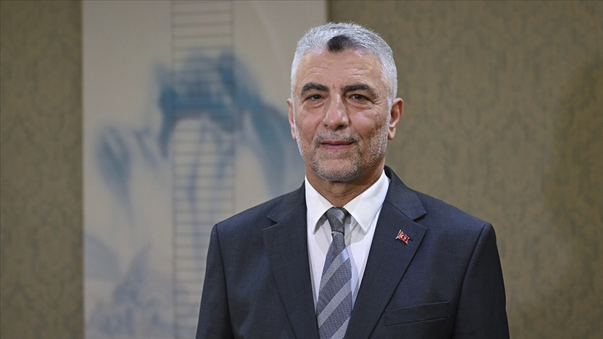 Ticaret Bakanı Bolat, tüm sektörleri indirim çağrısına destek vermeye davet  etti
