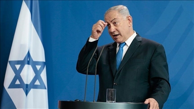 Netanyahu appelle l’opposition à former un gouvernement d’urgence nationale 