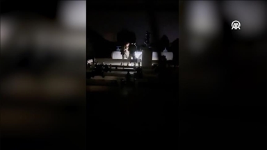 В ООН обратили внимание на тяжелую гуманитарную ситуацию в Газе