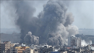 پخش زنده- آخرین وضعیت در شهر غزه