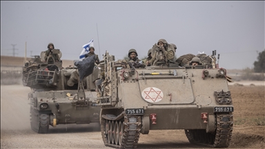 GÖRÜŞ - İsrail'in zayıflayan caydırıcılığı