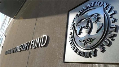 IMF keeps global GDP forecast constant at 3% for 2023, lowers for 2024