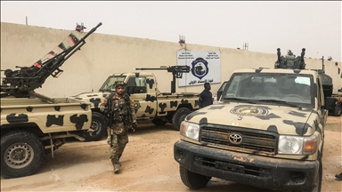 قلق أممي من "استمرار انقطاع الاتصالات" بعد اشتباكات ببنغازي