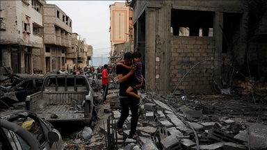 الأمم المتحدة: أدلة على "جرائم حرب محتملة" في إسرائيل وغزة 