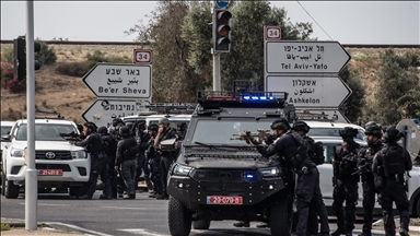 الجيش الإسرائيلي: مقتل 3 مسلحين فلسطينيين في عسقلان