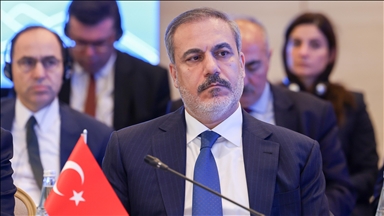 Türkiye condemns attacks on civilians in Palestine-Israel conflict