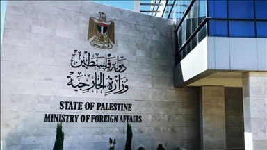 فلسطين: إسرائيل استخدمت الفوسفور الأبيض في قصف غزة