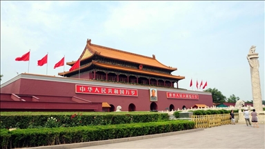 China pledges Belt and Road Initiative to become ‘more open’