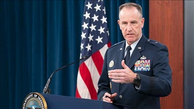 البنتاغون: إرسال حاملة الطائرات للمنطقة رسالة لإيران و"حزب الله"