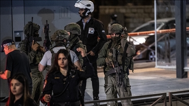 الشرطة الإسرائيلية تعلن قتل فلسطينيين اثنين بالقدس الشرقية