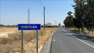 Türkiye, KKTC ile BM Barış Gücü arasında sağlanan Pile-Yiğitler yolu mutabakatından memnun