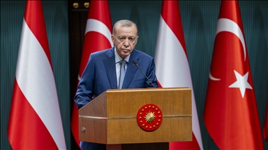 Türkiye u bën thirrje të gjithë aktorëve në rajon që të bëjnë përpjekje serioze për paqen në Lindjen e Mesme