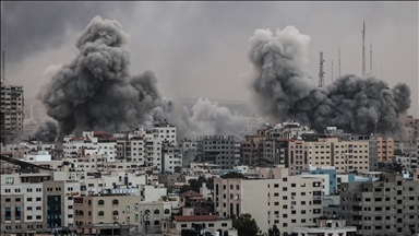 Saudijska Arabija i Iran pozvali OIC da sazove hitan sastanak o situaciji u Gazi