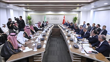 وزير المواصلات التركي: يمكن التعاون بشكل أكبر مع السعودية