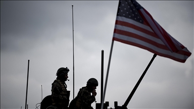 US has no plans to send ground troops to Israel: White House