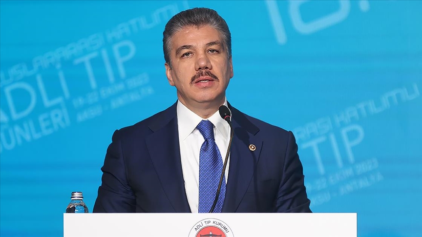 TBMM Adalet Komisyonu Başkanı Yüksel, İsrail'in saldırılarının uluslararası hukuka aykırılığını anlattı