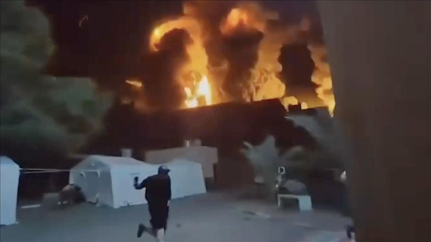 İsrail, bir gün içinde Gazze'de 6 hastaneyi hedef aldı 