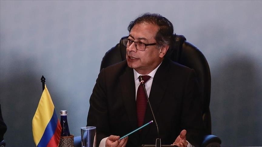 رئيس كولومبيا: الهجوم على مستشفى الشفاء بغزة "إبادة جماعية"