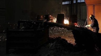 Mexico's industrial output rises in September, higher than estimates