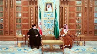 رئیسی: کشورهای اسلامی مردم فلسطین را تسلیح کنند