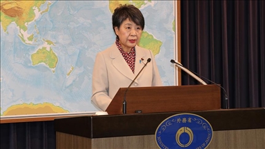 اليابان تؤكد أهمية حل الدولتين والاستقلال الاقتصادي لفلسطين