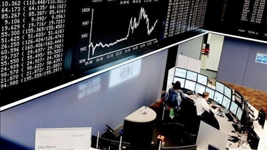 European exchanges close Friday lower