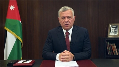 Король Иордании: Блокирование Израилем доставки воды и продовольствия в Газу - военное преступление