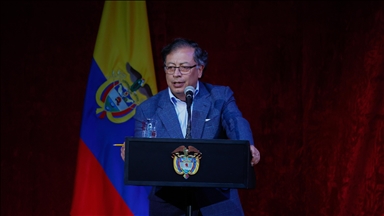 Président colombien: les bombardements israéliens contre des hôpitaux sont un « crime de guerre » 