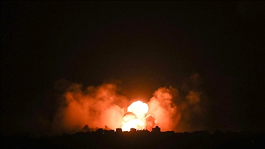 "أطباء بلا حدود": مستشفيات غزة تعرضت لقصف متواصل خلال 24 ساعة 