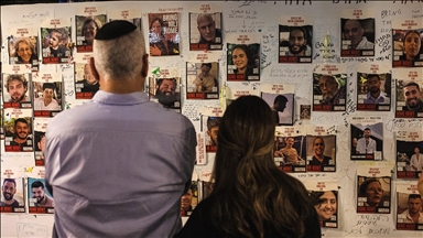 "البث الإسرائيلية": مفاوضات مكثفة بوساطة قطرية أمريكية لإبرام هدنة بغزة 