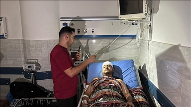 ‘How can international community accept situation in Gaza?:’ Red Cross federation chief