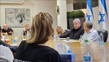 ‘Significant progress’ in negotiations to release hostages in Gaza: Israeli media