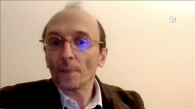 Fransız avukat, Gazzeli çocukların katledilmesini eğlence vesilesi yapan İsrail destekçilerini şikayet etti