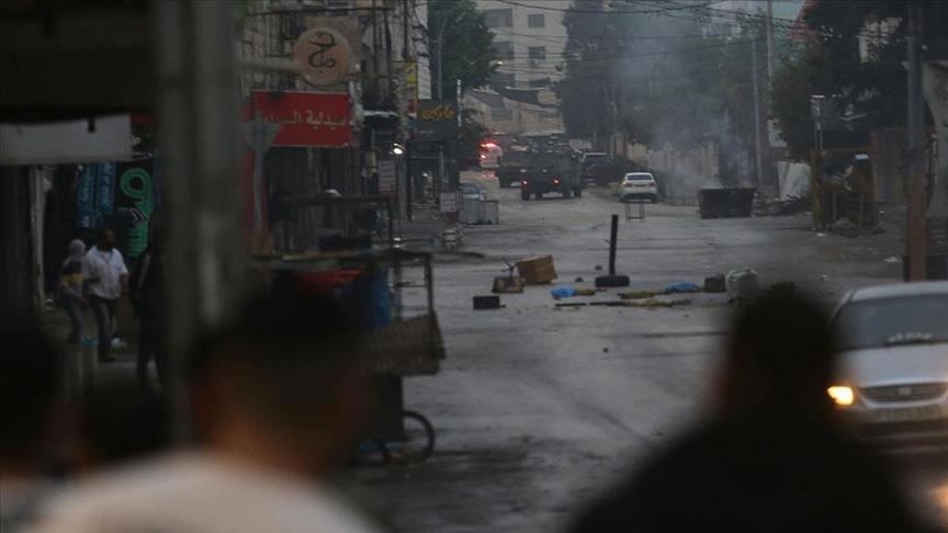 شمار کشته‌ شدگان فلسطینی توسط اسرائیل در غزه به ۱۸ هزار و ۴۱۲ نفر رسید