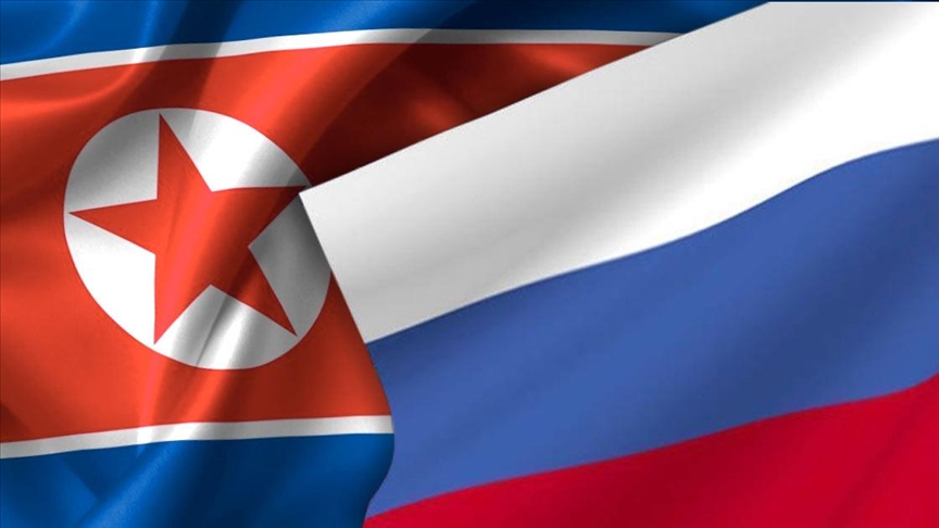 Руска делегација во посета на Северна Кореја