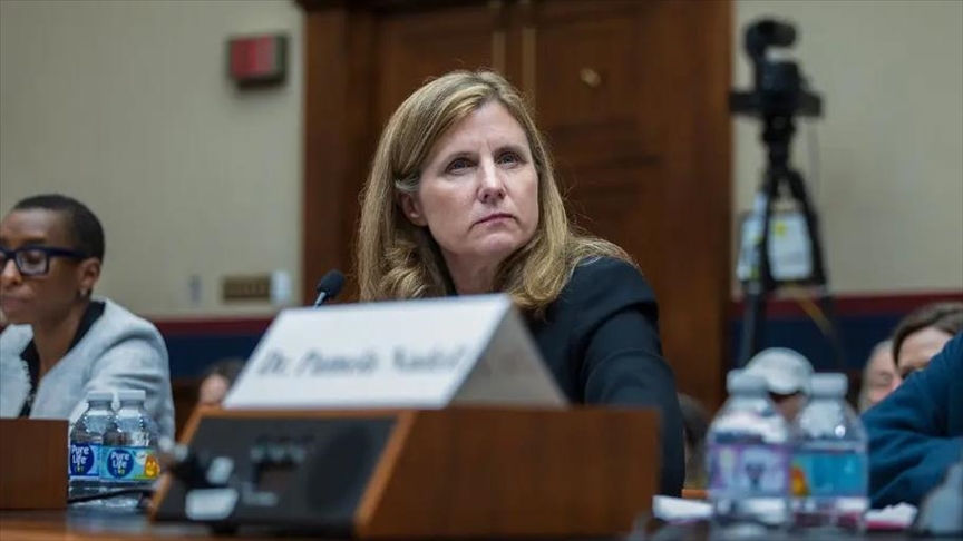 جماعات ضغط إسرائيلية وراء إجبار رئيسة جامعة بنسلفانيا على الاستقالة