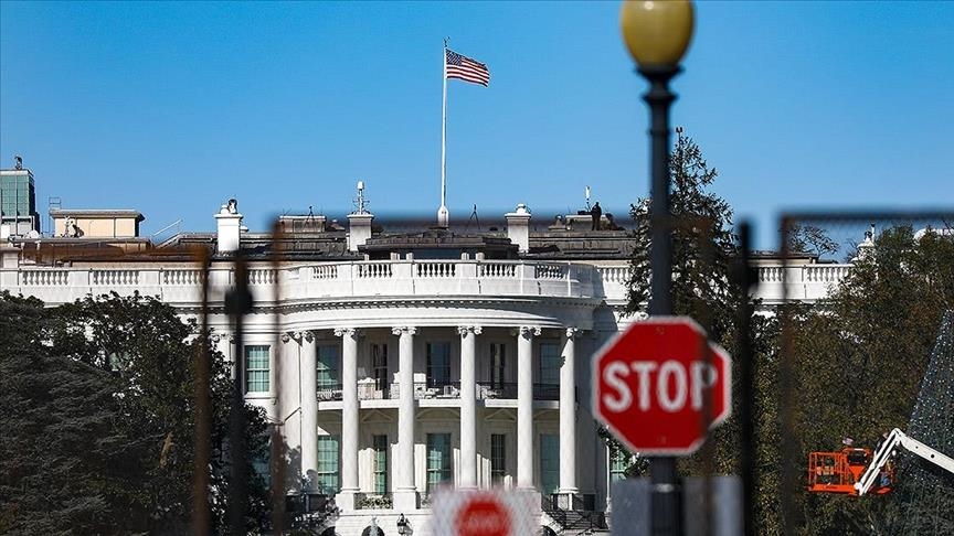 Белый дом приветствовал отказ экс-ректора университета от пропалестинских высказываний 